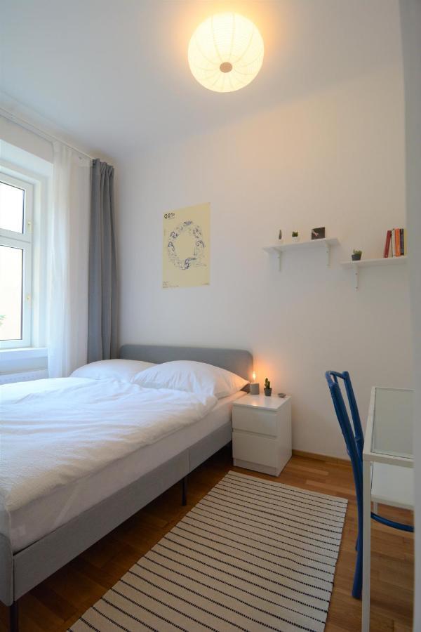 New Luxus Studio - 10Min Centre - Markus Apartment Viena Exterior foto