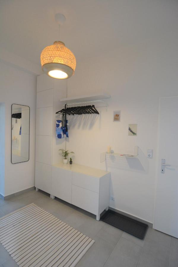 New Luxus Studio - 10Min Centre - Markus Apartment Viena Exterior foto